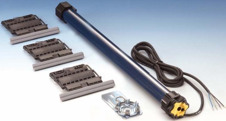 Productafbeelding somfy Rolluikmotor 4sqm 8Nm/17Umin. 1035192