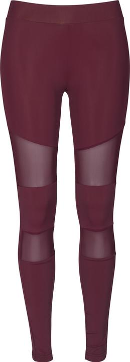 Image du produit Urban Classics Filles Tech Mesh Leggings (158)