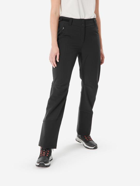 Produktbild Quechua Wanderhose Damen warm wasserabweisend belüftet Winterwandern - SH500 Mountain (XS)