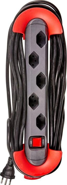 Produktbild Steffen Steba Strong (5 x, Typ 13, 10 m)