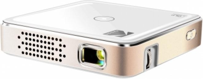 Actual product image Kodak Luma 75 (WVGA, 30 lm, 2.2:1)