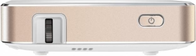 Actual product image Kodak Luma 75 (WVGA, 30 lm, 2.2:1)
