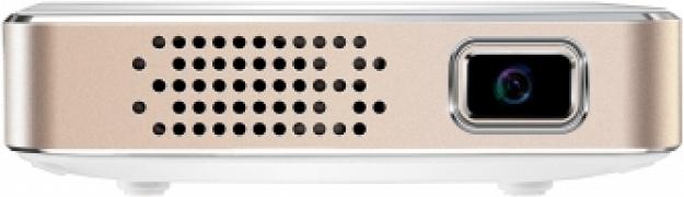 Actual product image Kodak Luma 75 (WVGA, 30 lm, 2.2:1)