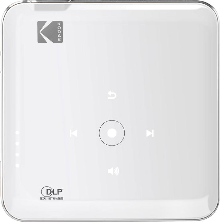 Immagine prodotto Kodak Luma 150 (WVGA, 150 lm)