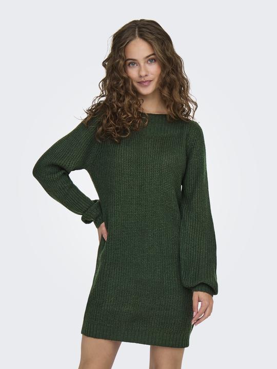 Immagine prodotto JdY JDYWHITNEY Abito corto a maglia (3XL)
