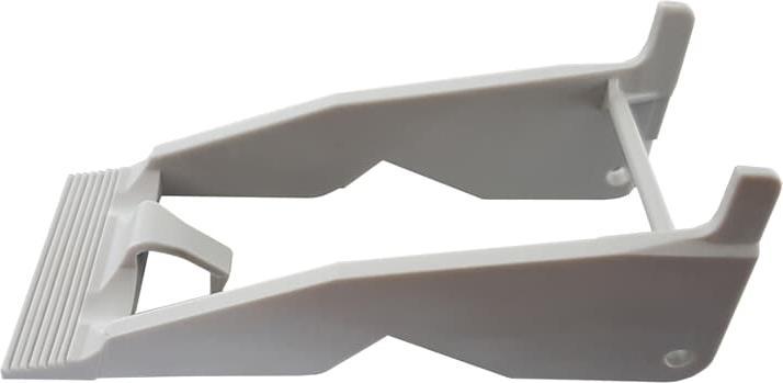 ABB Mounting adapter Holder, for use with CR-M socket (Relay socket)