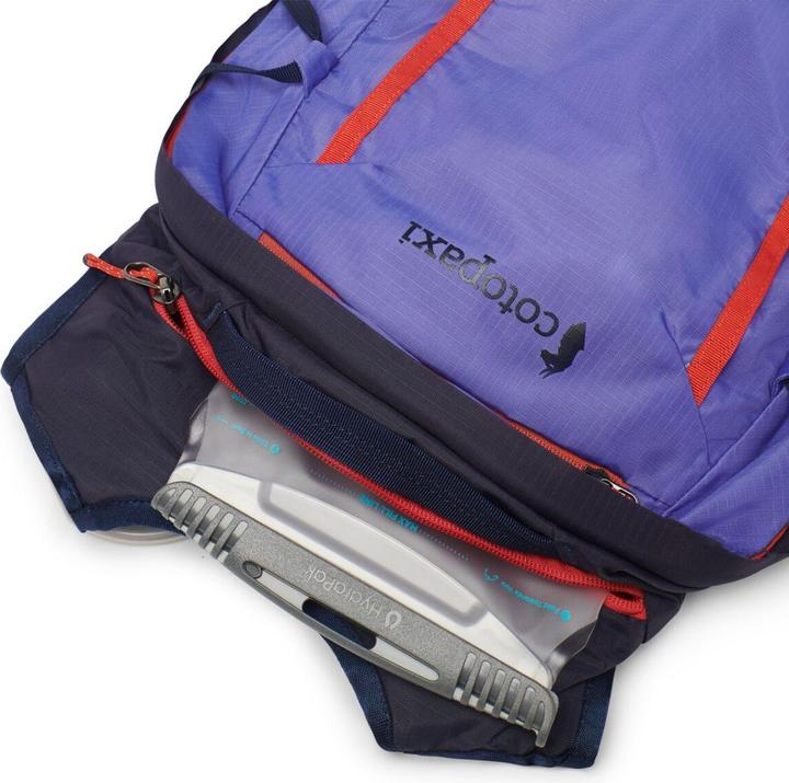 Actual product image Cotopaxi Lagos Hydration Pack (15 l)