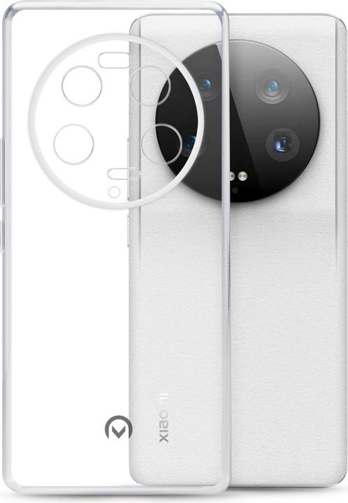 Actual product image Mobilize Jelly shell (Xiaomi 13 Ultra)