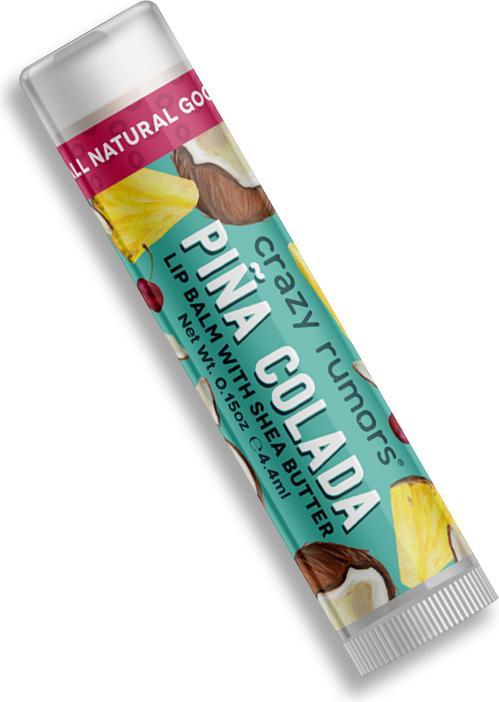 Produktbild Crazy Rumors Pina Colada (Balsam, 0.50 ml)