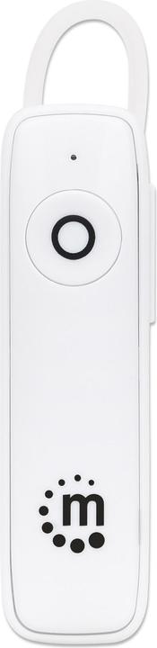 Actual product image Manhattan IC Intracom Bluetooth Headset (Wireless, USB-A)