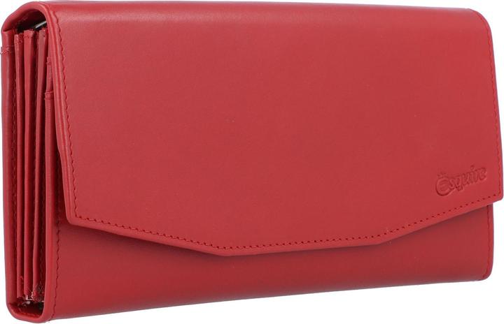 Immagine prodotto Esquire Nuovo Portafoglio di seta in pelle 19 cm