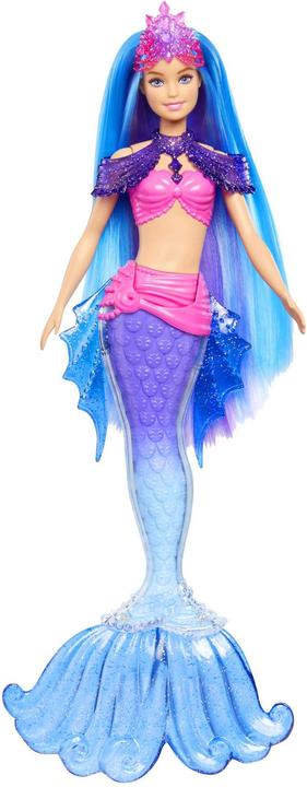 Produktbild Barbie Meerjungfrauen Power