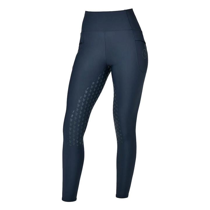 Weatherbeeta Thermo-Reitleggings für Frauen mit mittlerem Grip (30)
