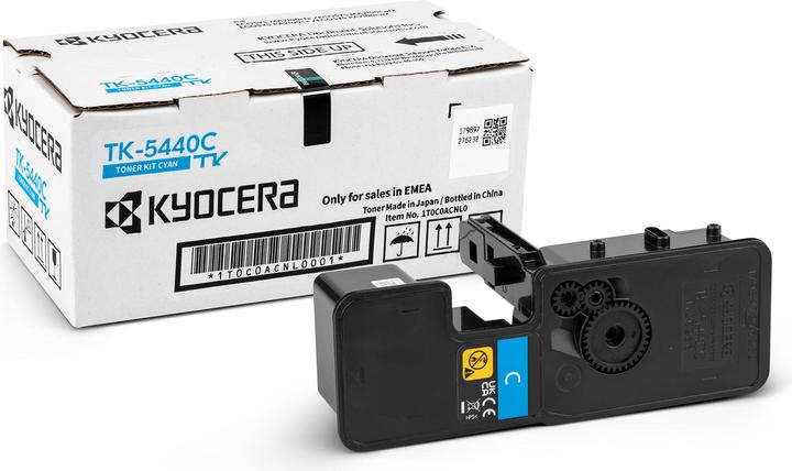 Produktbild Kyocera TK-5440C (C)