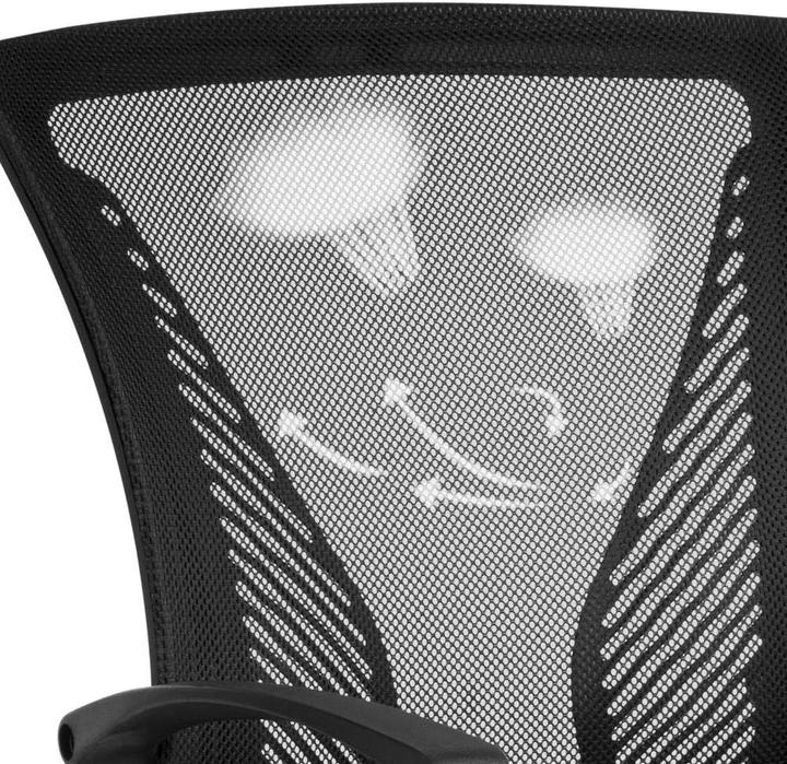 Actual product image Yaheetech Desk chair