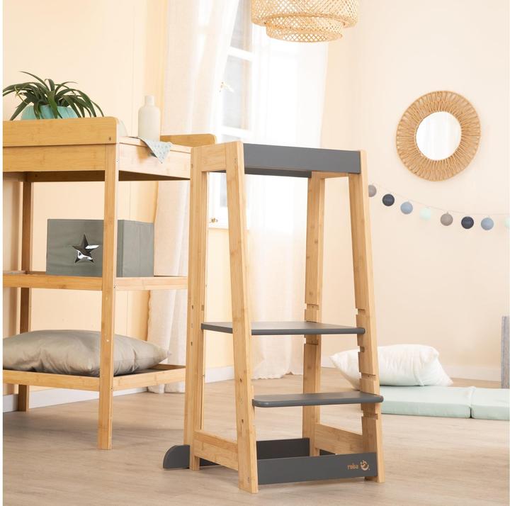 Actual product image Roba Lernturm