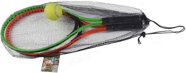 Immagine prodotto Eddy Toys Set da Tennis (250 ml)