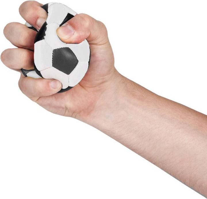 Produktbild New Sports Softbälle 10 cm assortiert