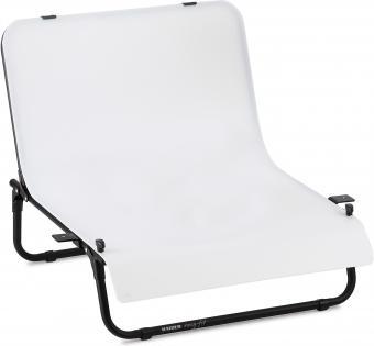 Produktbild Kaiser Fototechnik Kaiser Aufnahmetisch-Set easy-fit LED (70 cm, 54 cm)