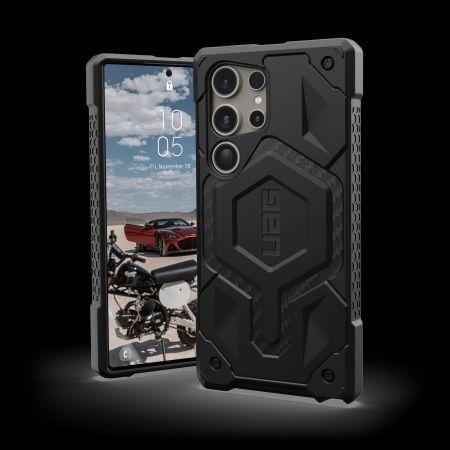 Actual product image UAG Monarch Pro (Samsung Galaxy S24 Ultra)