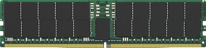 Produktbild Kingston 128GB DDR5-6400MT/S ECC REG (1 x 128GB, 6400 MHz, DDR5-RAM, DIMM)