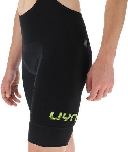 Actual product image UYN Fahrrad-Trägerhose Ridemiles (XXL)