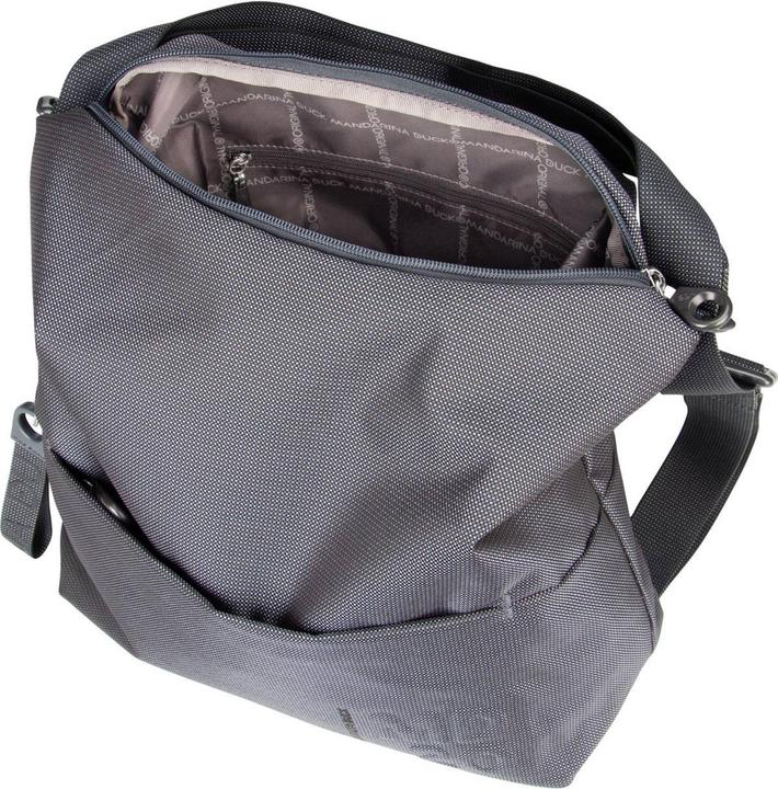 Produktbild Mandarina Duck Rucksack / Backpack MD20 Medium Slide QMT38 (12 l)