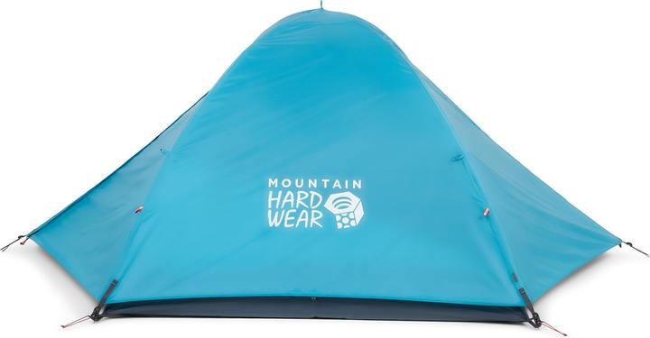 Produktbild Mountain Hardwear Meridian™ 3 Tent (Kuppelzelt, 2.40 kg)