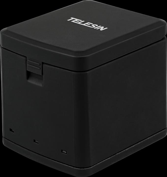 Actual product image Telesin GP-BNC-801 (GoPro Hero 8)