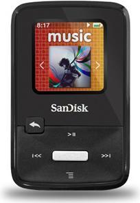 SanDisk Sansa Clip Zip (8 GB)