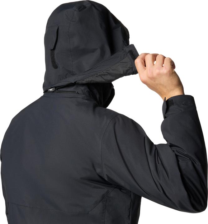 Actual product image Columbia Element Blocker™ III Interchange Jacket (S)