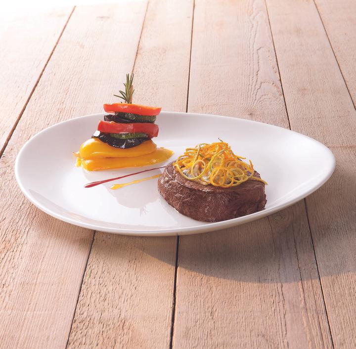 Immagine prodotto CreaTable Partito Italia (6 x, 30 cm)