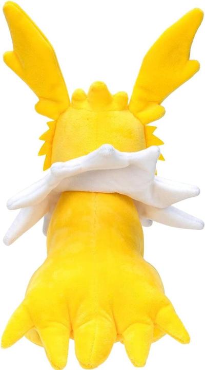 Immagine prodotto Jazwares Pokémon peluche Voltali 20 cm (26 cm)
