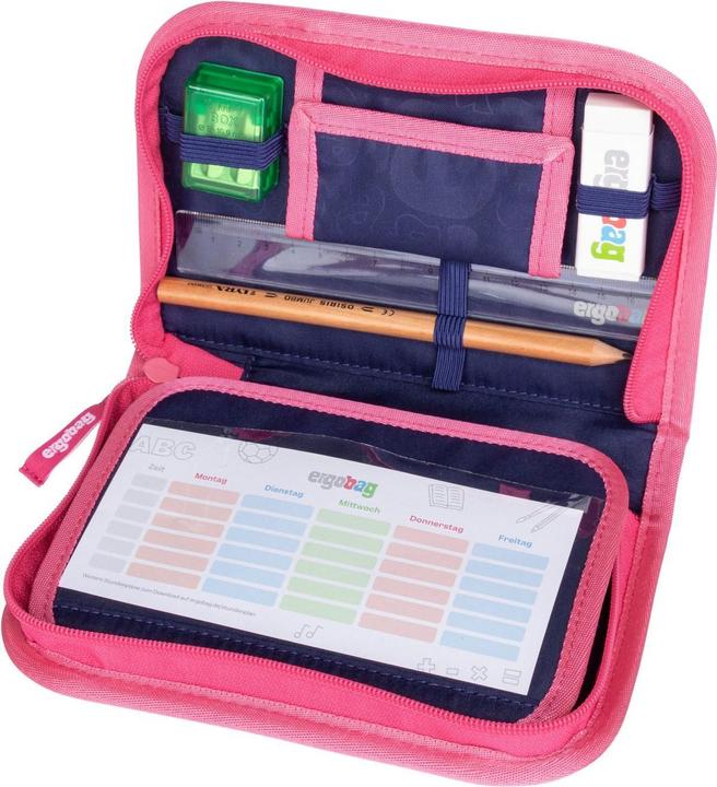 Produktbild Ergobag Pack Schulranzen-Set (24 l)