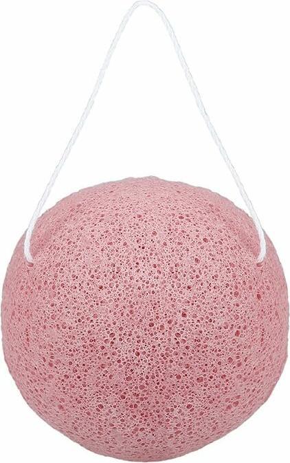 Image du produit Tools for Beauty Konjac Esponja Pink Clay 1 U