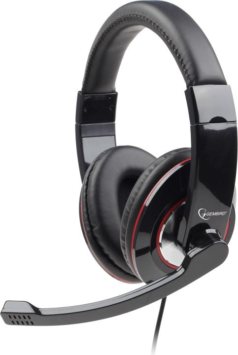 Actual product image Gembird MHS-U-001 (Cable, USB-A)