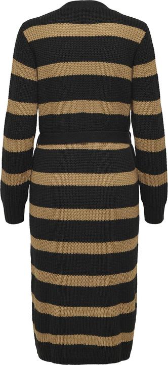 Produktbild JdY Gestreifter Strickjacke (XS)
