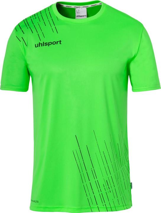 Uhlsport Set aus Trikot und Shorts