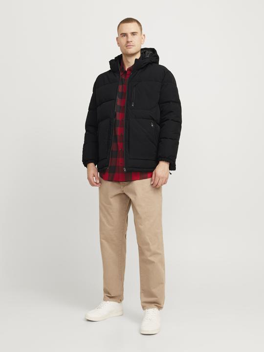 Immagine prodotto Jack & Jones Jjeotto Puffer Jacket Sn Pls (5XL)
