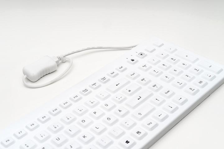 Produktbild Gett CleanType Prime Pro+ (DE, Kabelgebunden)
