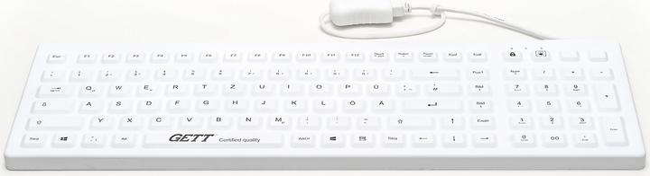 Immagine prodotto Gett CleanType Prime Pro+ (DE, Cablato)