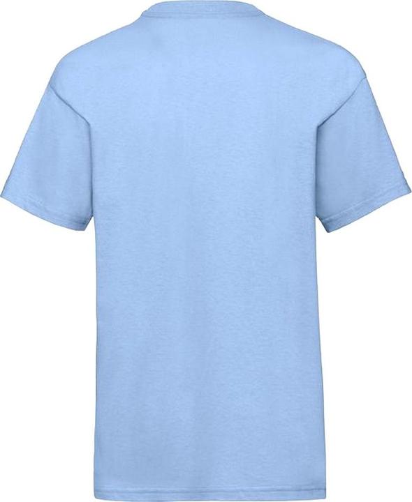 Image du produit Fruit of the Loom T-shirt à manches courtes (pack de 2) (164)