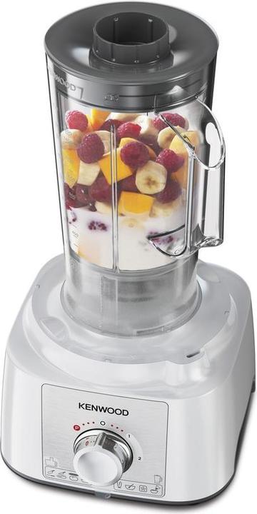 Actual product image Kenwood MultiPro Express (1000 W)