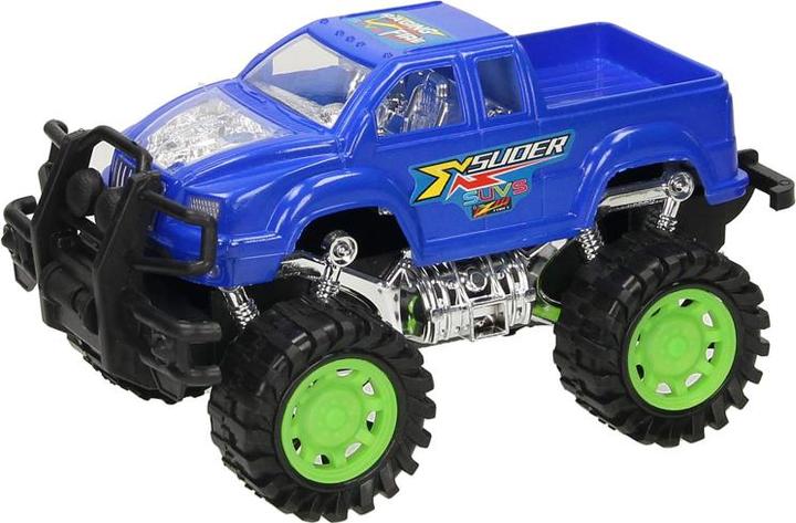 Actual product image Off-road vehicle