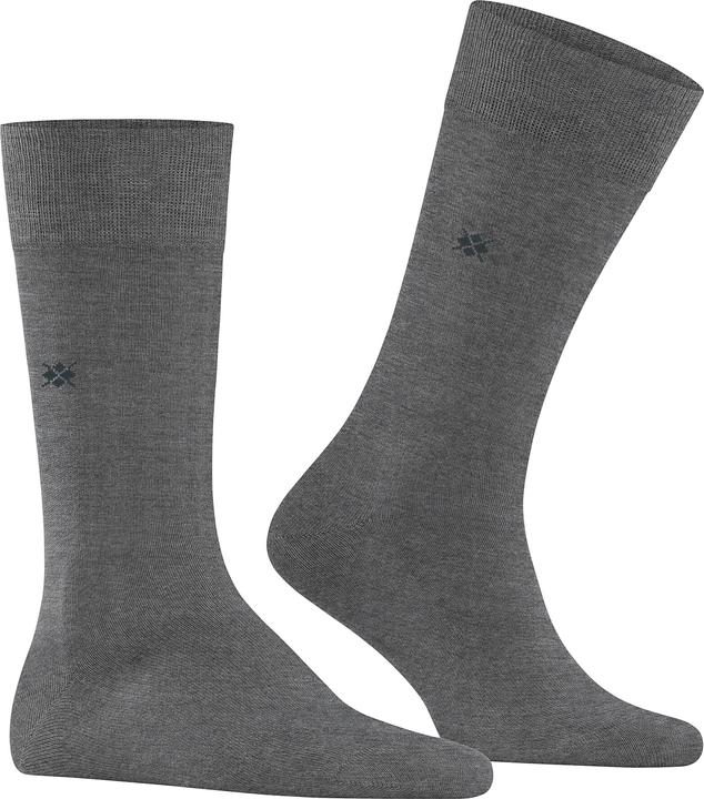 Produktbild Burlington Socken Casual Bequem sitzend (Einzelpack, 40 - 46)