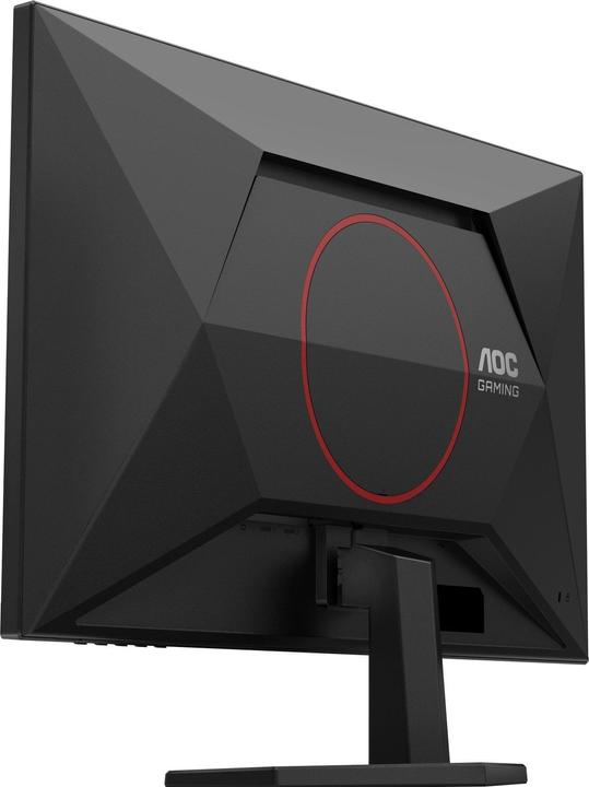 Image du produit AOC 68,6cm (27") Q27G42ZE 16:09 black/red (2560 x 1440 pixels, 27")
