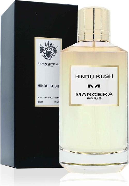 Produktbild Mancera Hindu (Eau de Parfum, 120 ml)