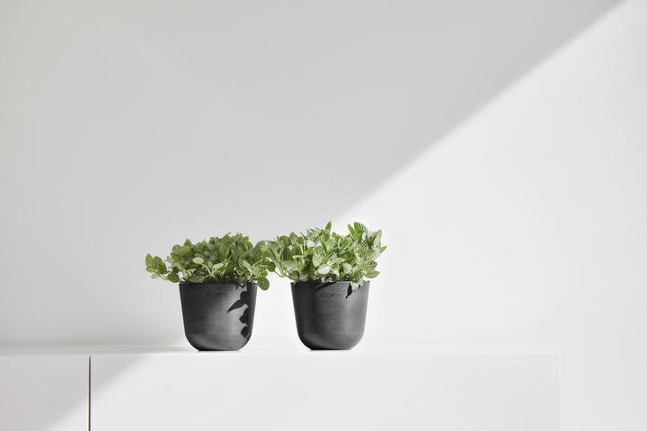 Immagine prodotto Ecopots Oslo Mini (19 cm)