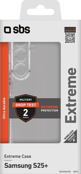 Immagine prodotto SBS Copertina (Samsung Galaxy S25+)