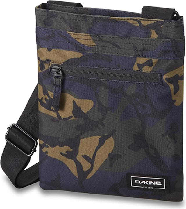 Cascade Camo